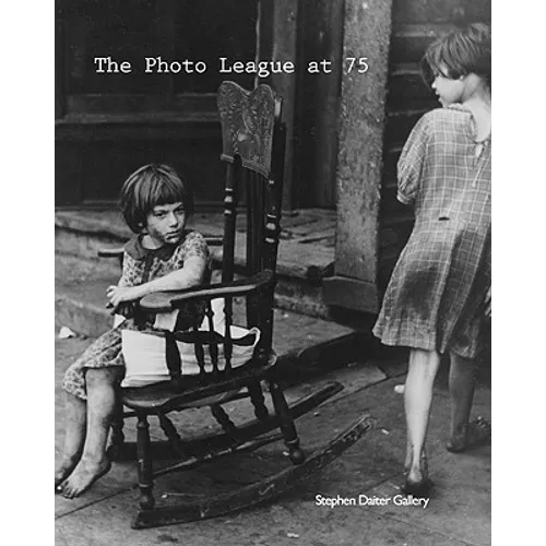 The Photo League at 75