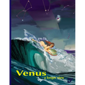 Venus, a longer view