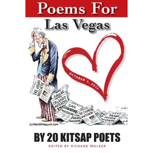 Poems for Las Vegas