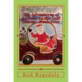 The Adventures of Andrew on the Golf Course Book Four: Golfing with Santa