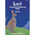 Lost: The Adventures of Boomer and Matilda