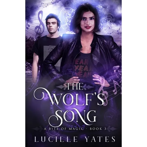 The Wolf's Song
