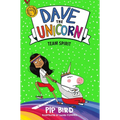 Dave the Unicorn: Team Spirit