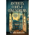Antiques, Codes & Conundrums