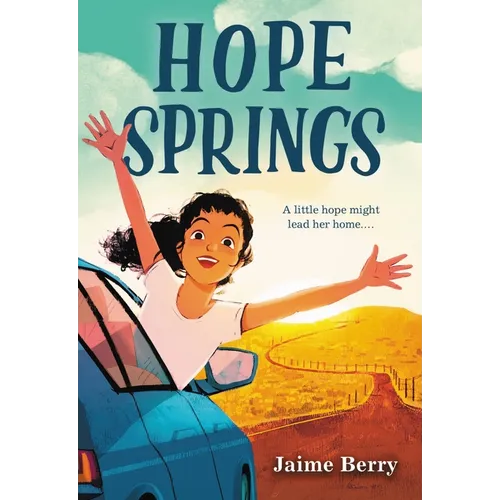 Hope Springs