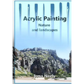 Acrylic Painting Guide: Nature and landscapes