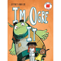 I'm Ogre It