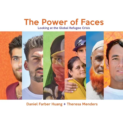 The Power of Faces: Looking at the Global Refugee Crisis