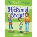 The Fix-It Friends: Sticks and Stones