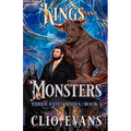 Kings and Monsters: A MM Monster Mafia Romance