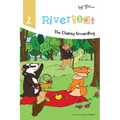 Riverboat: The Clumsy Groundhog