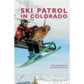 Ski Patrol in Colorado