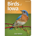 Birds of Iowa Field Guide