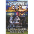 The Bride, The Groom, And The Ghost