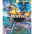 Avatar: The Ultimate Pop-Up Book
