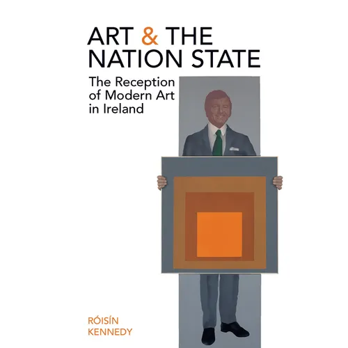 Art and the Nation State