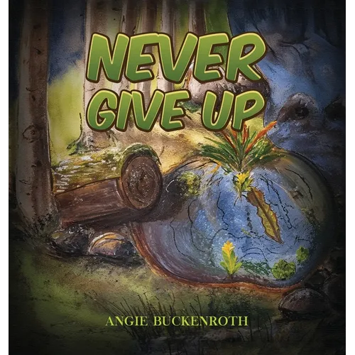 Never Give Up