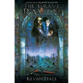 The Grave Raven: The Books of Conjury, Volume Two