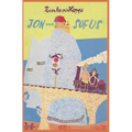 Jon and Sofus