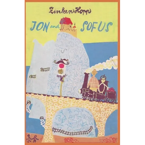 Jon and Sofus