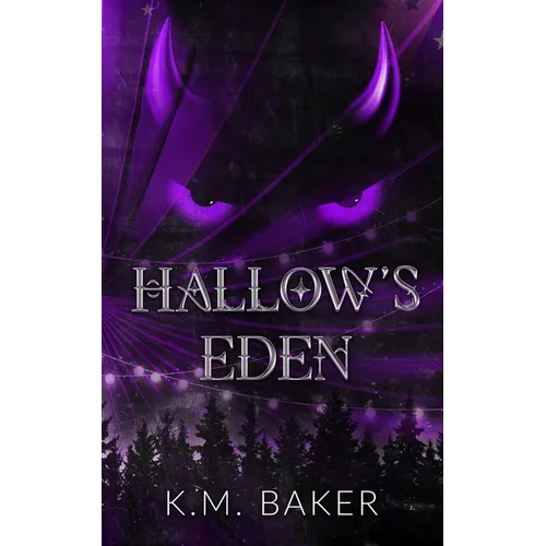 Hallow's Eden