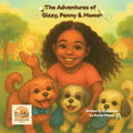 The Adventures of Gizzy, Penny & Momo