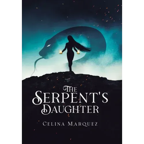 The Serpent's Daughter