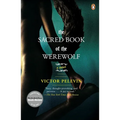 The Sacred Book of the Werewolf