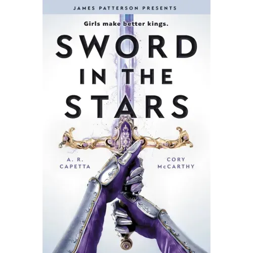 Sword in the Stars: A Once & Future Novel