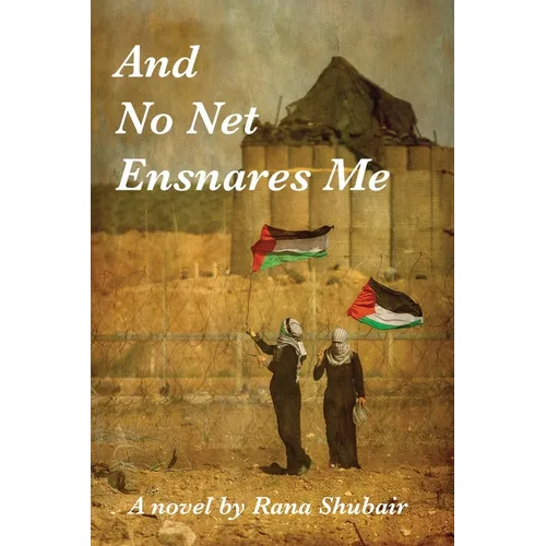 And No Net Ensnares Me
