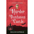 Murder at Dunhaven Castle