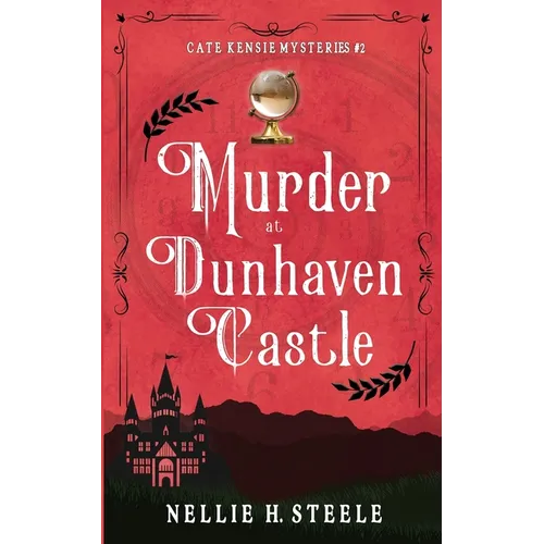 Murder at Dunhaven Castle