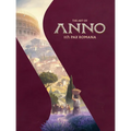 The Art of Anno 117: Pax Romana