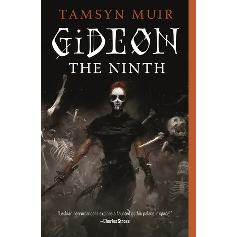 Gideon the Ninth