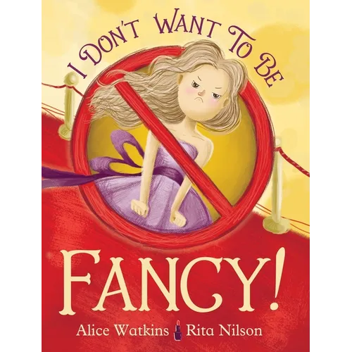 I Don't Want to Be Fancy