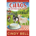 Chaos in Little Leaf Creek