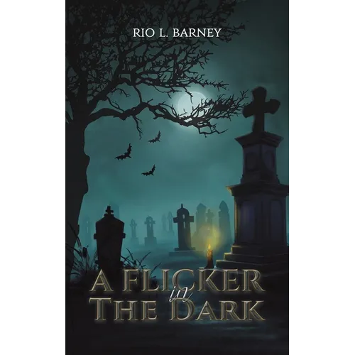 A Flicker in the Dark