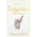 Forbidden Flames: A brother's best friend billionaire romance