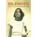 Silenced: Children Should Be Seen and Not Heard