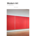Modern Art the Classical Within