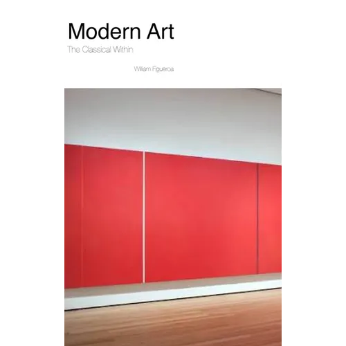 Modern Art the Classical Within