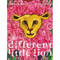 The Different Little Lion
