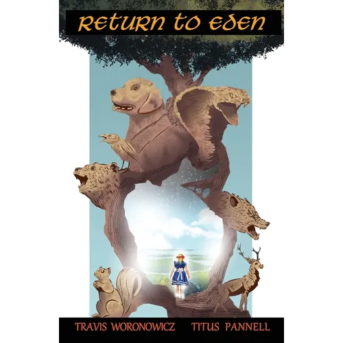 Return to Eden