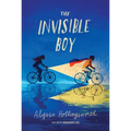 The Invisible Boy