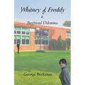 Whitney & Freddy