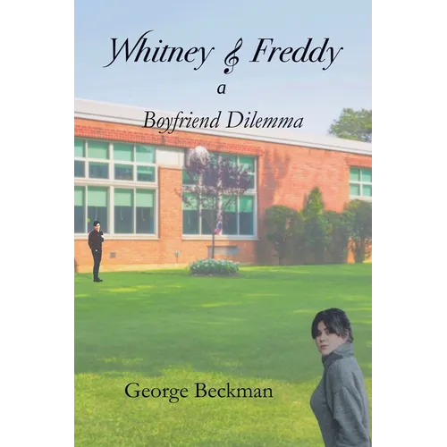 Whitney & Freddy