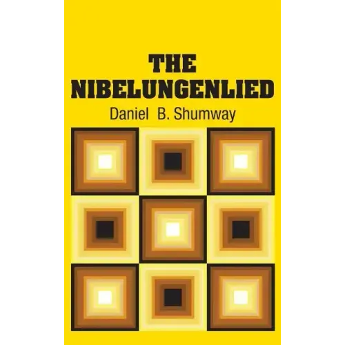 The Nibelungenlied