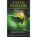 Toll the Hounds