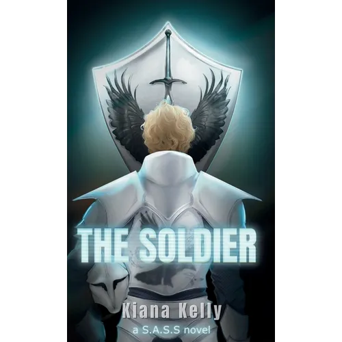 The Soldier: A S.A.S.S. Novel