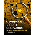 Successful Secret Searching: A New Technique for Magicians